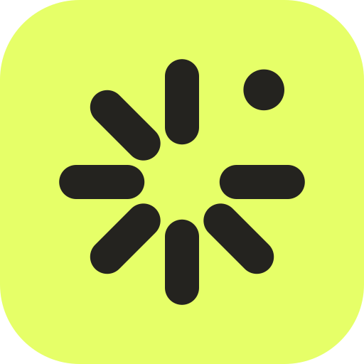 Lime app icon
